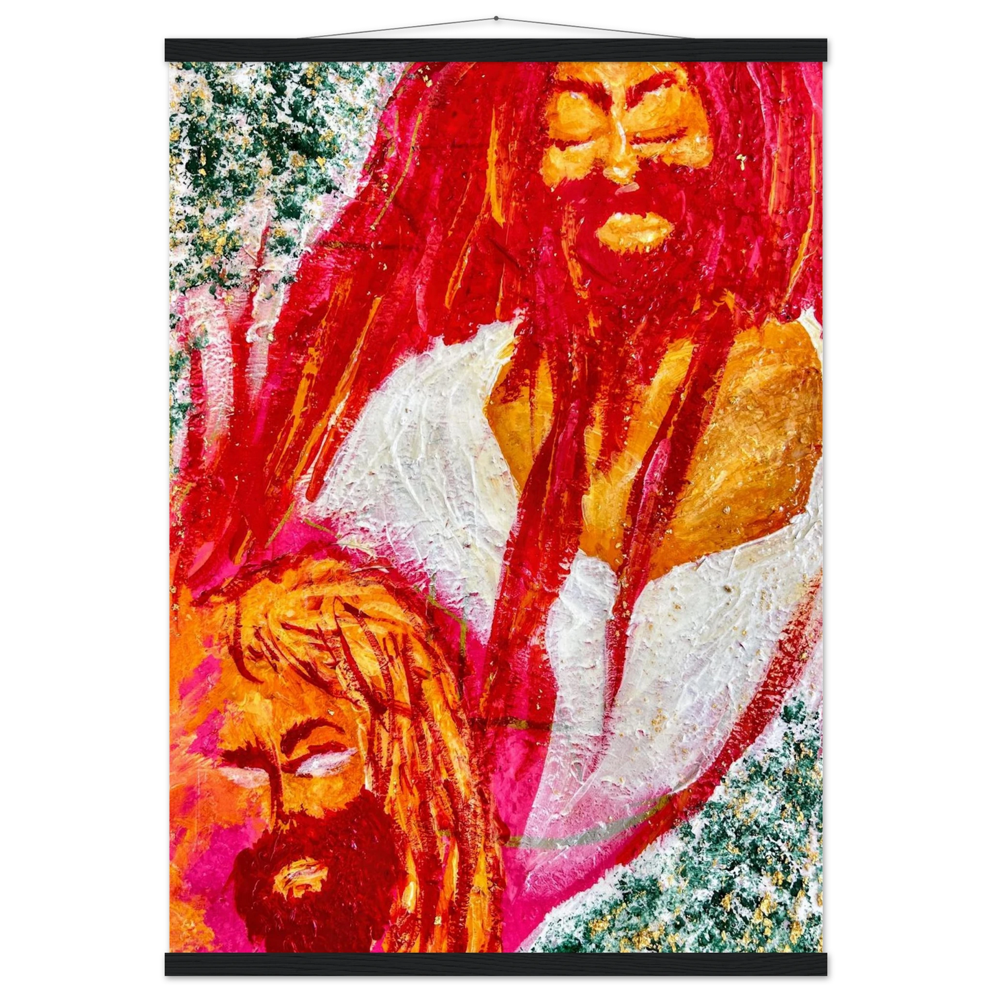 YESHUA - Gallery of Grace