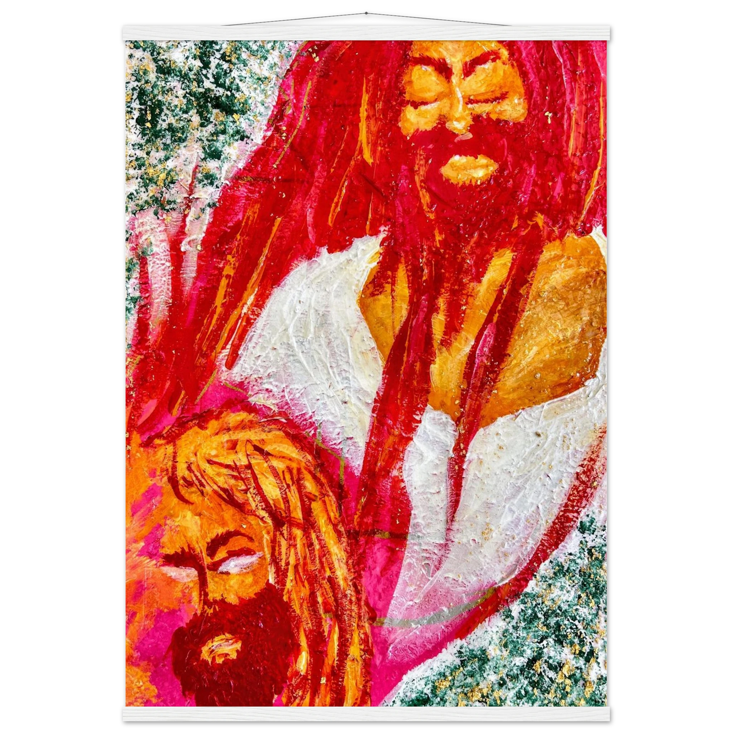 YESHUA - Gallery of Grace