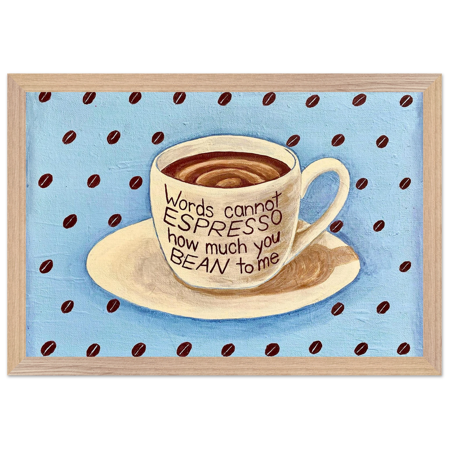 Grounds for Gratitude - Gallery of Grace