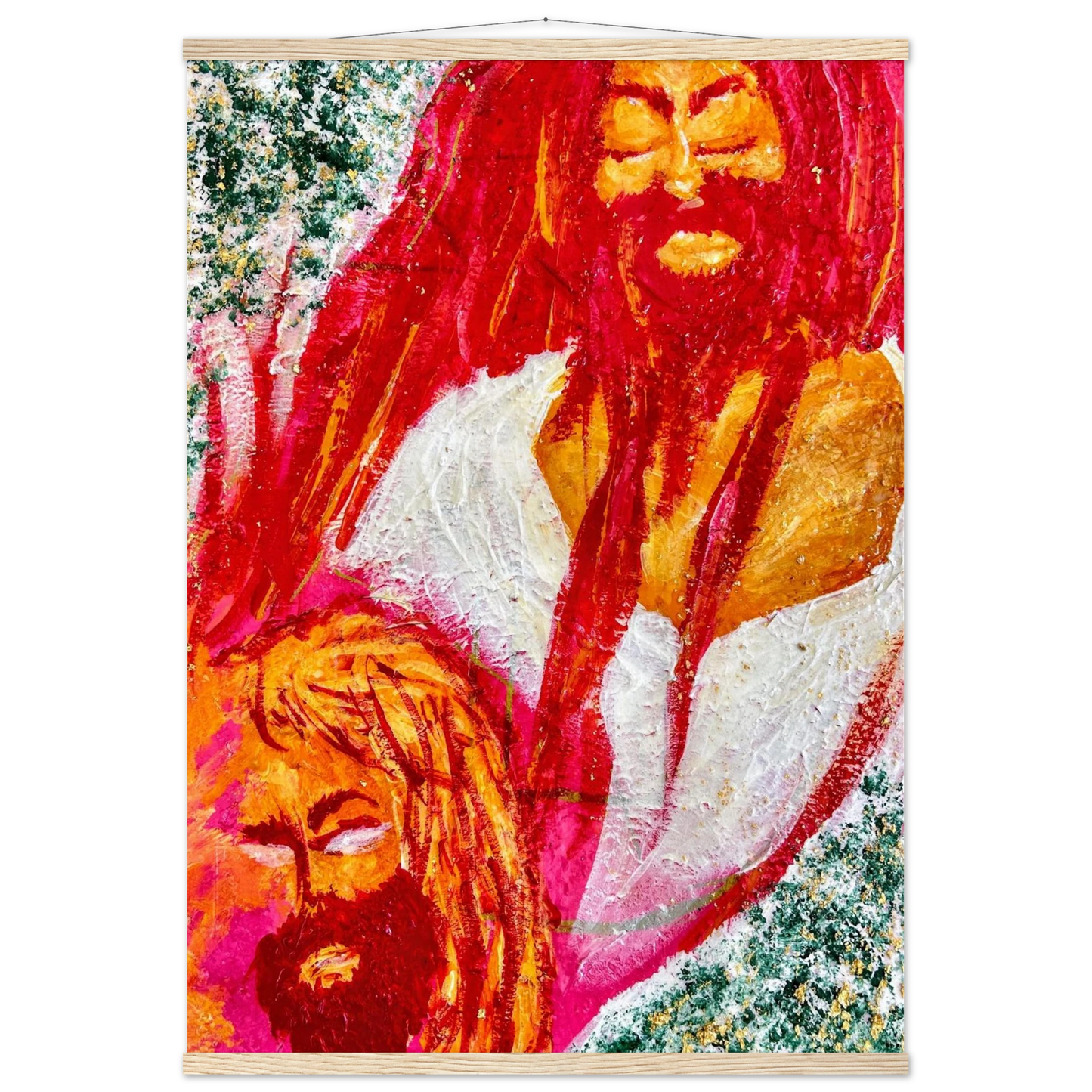 YESHUA - Gallery of Grace