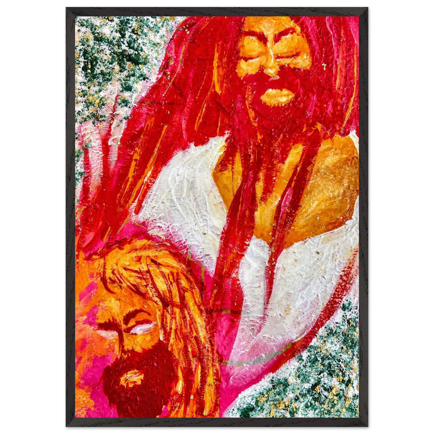 YESHUA - Gallery of Grace