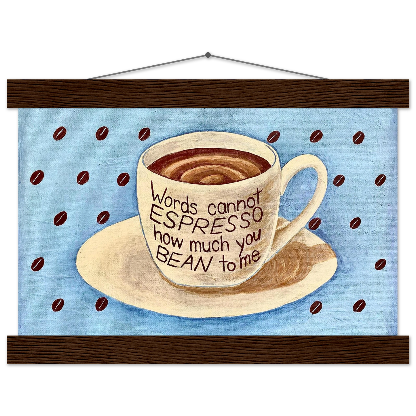 Grounds for Gratitude - Gallery of Grace