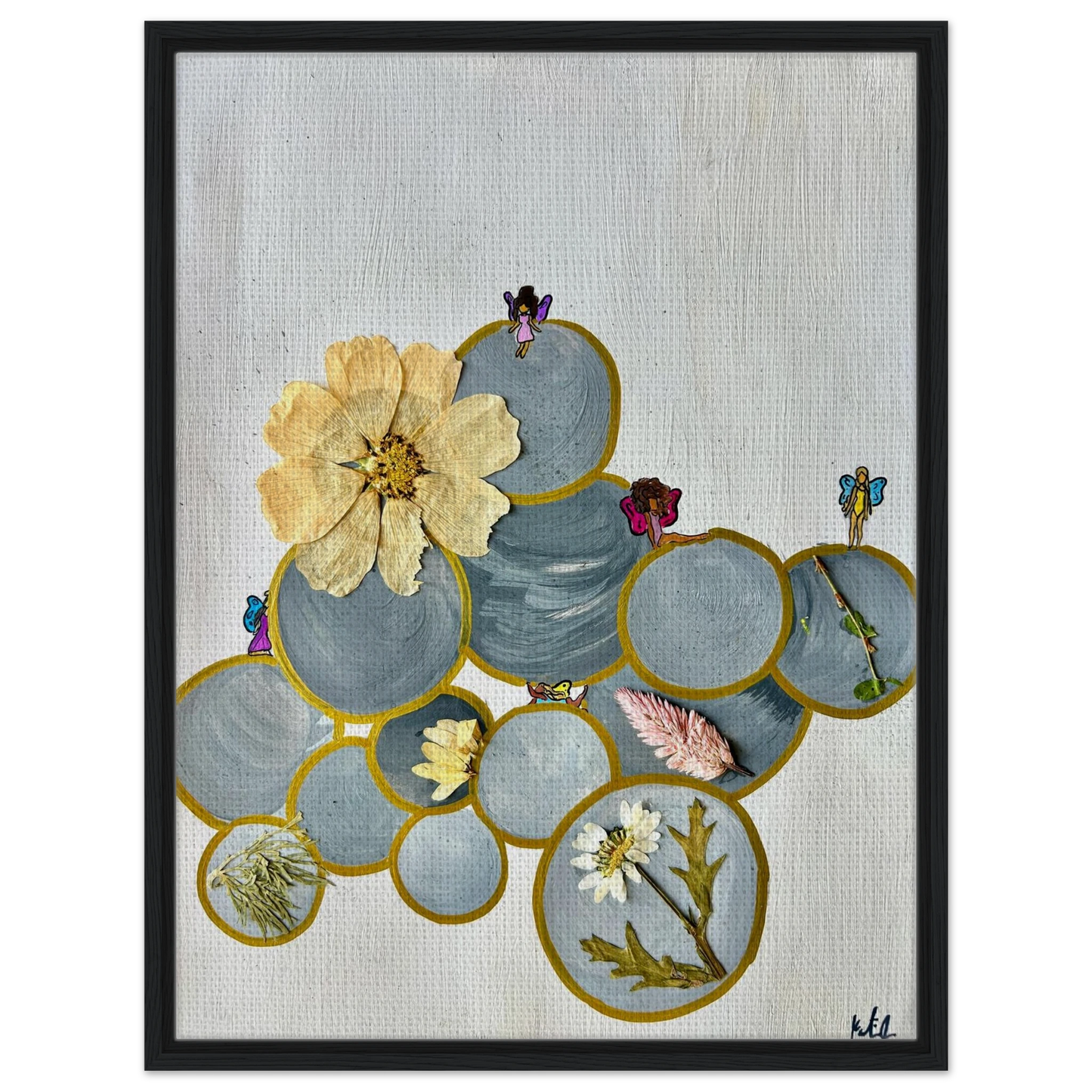 The New Garden - Gallery of Grace