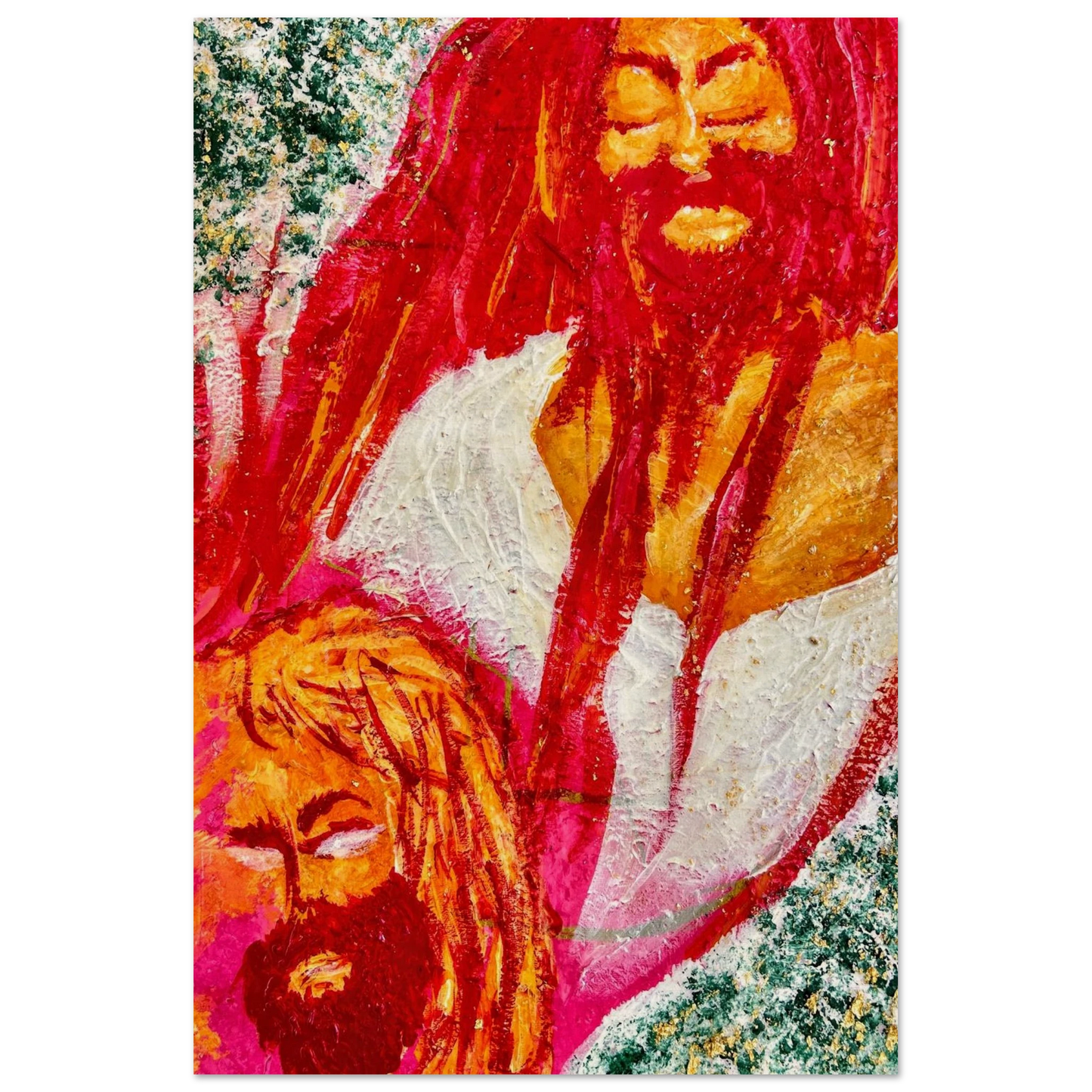 YESHUA - Gallery of Grace