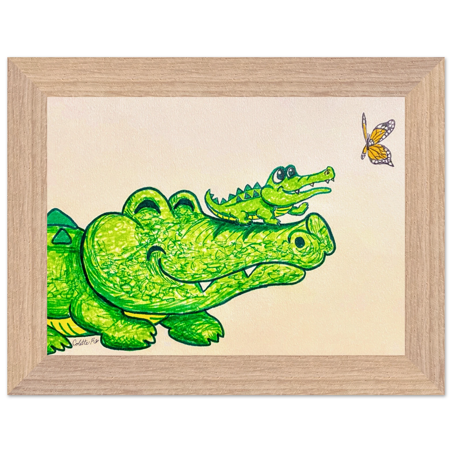 Cultivating Wonder - Gallery of Grace