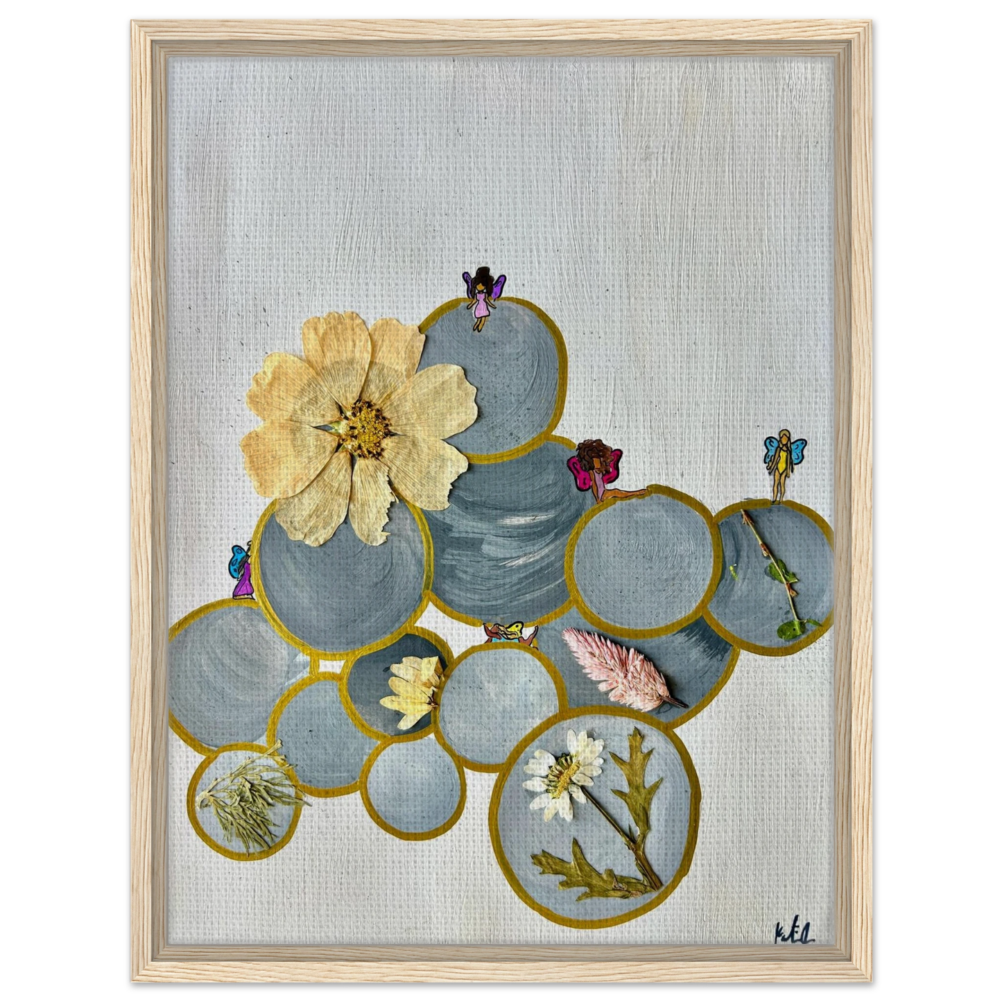The New Garden - Gallery of Grace