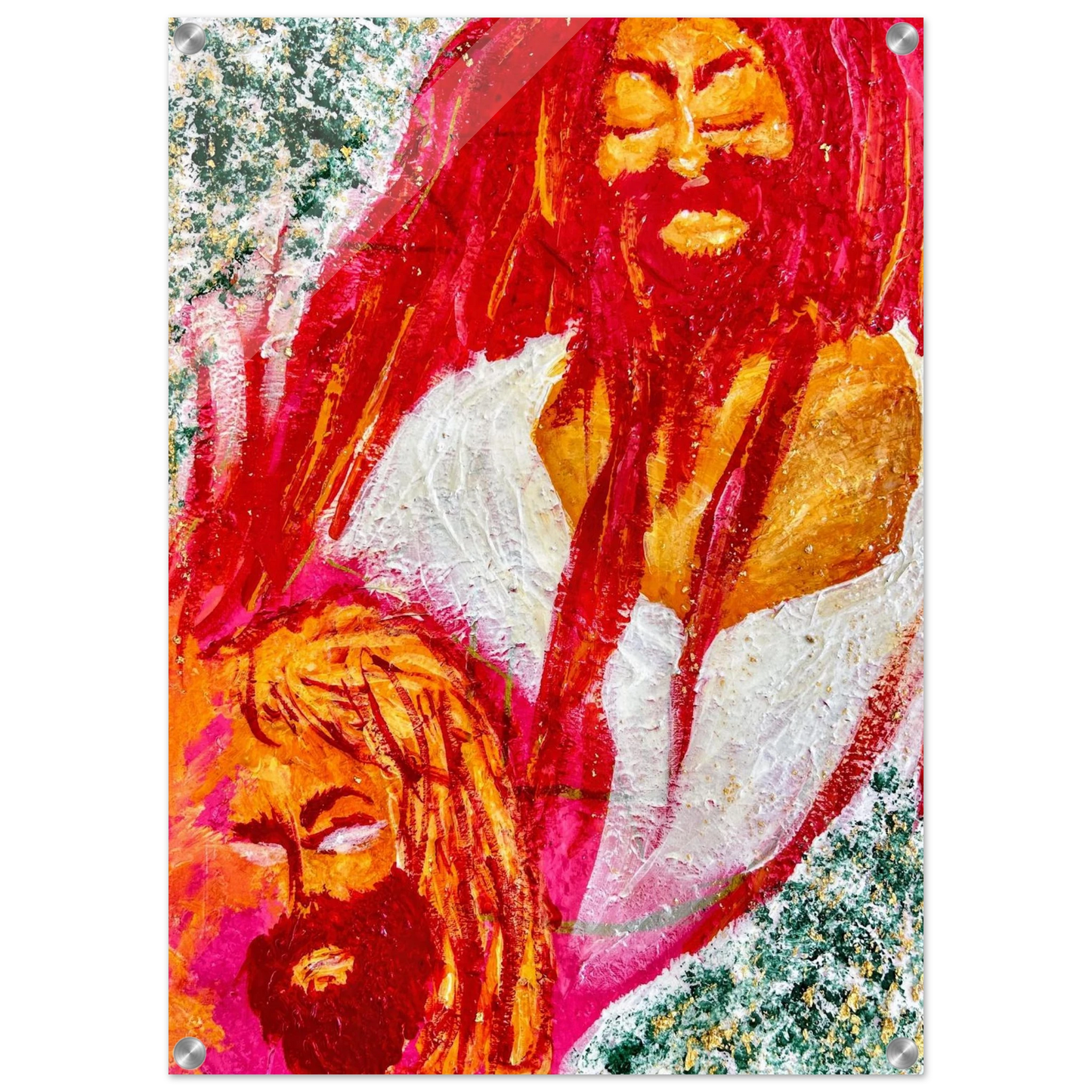 YESHUA - Gallery of Grace
