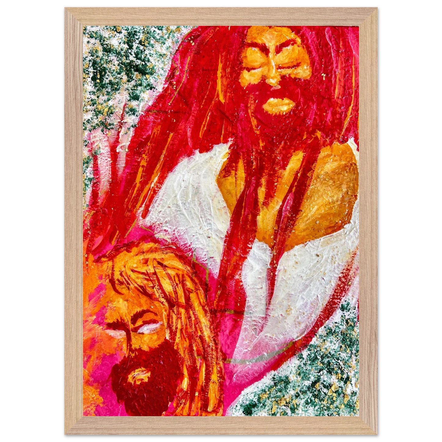 YESHUA - Gallery of Grace