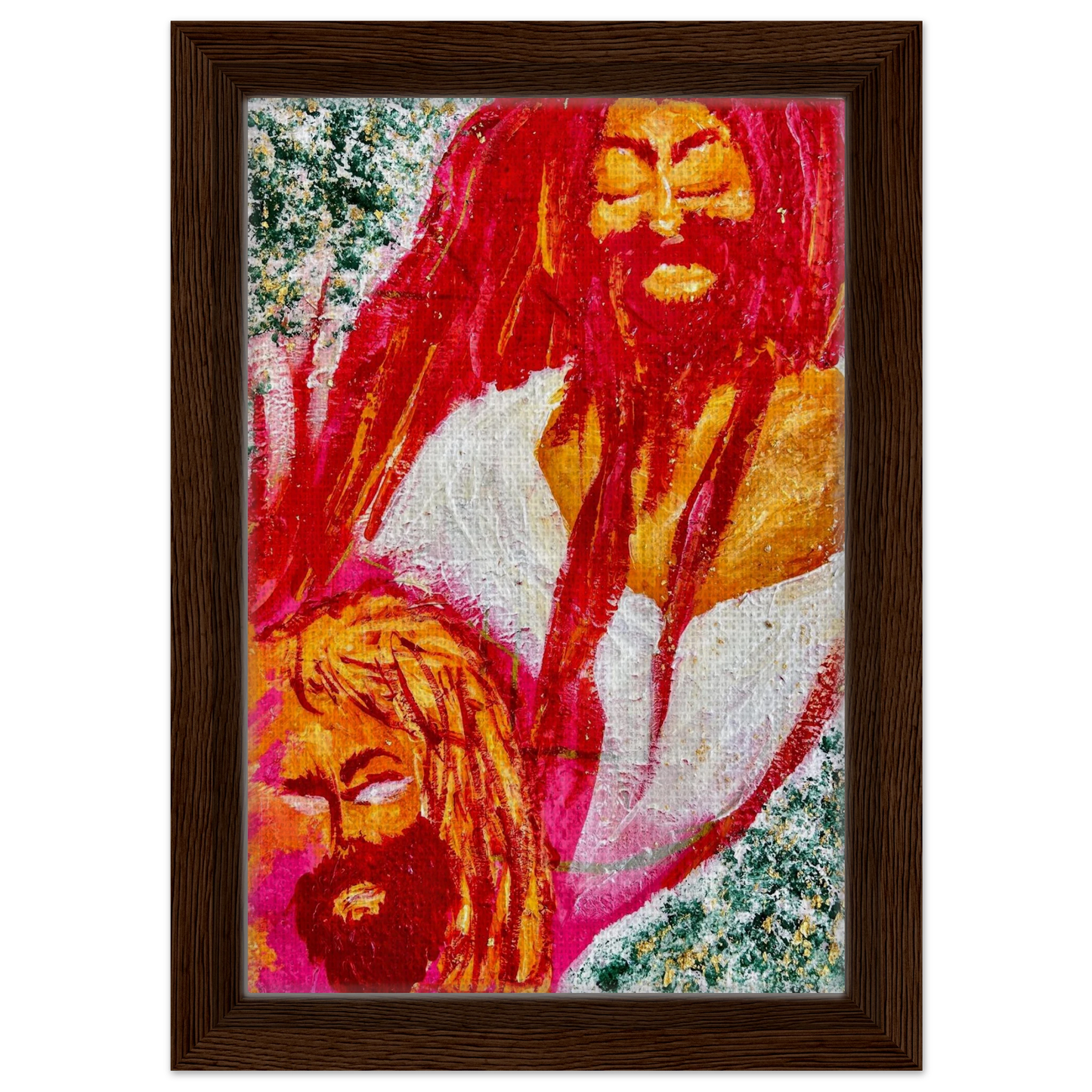 YESHUA - Gallery of Grace