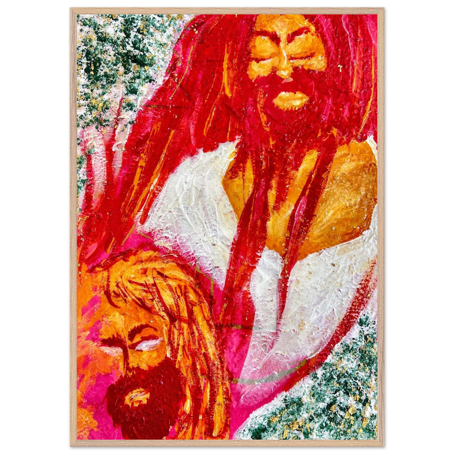 YESHUA - Gallery of Grace