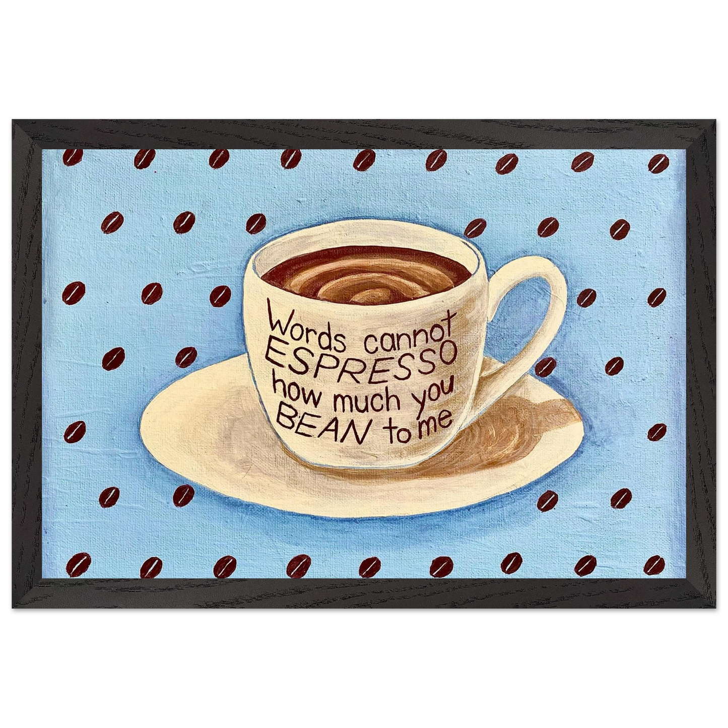 Grounds for Gratitude - Gallery of Grace