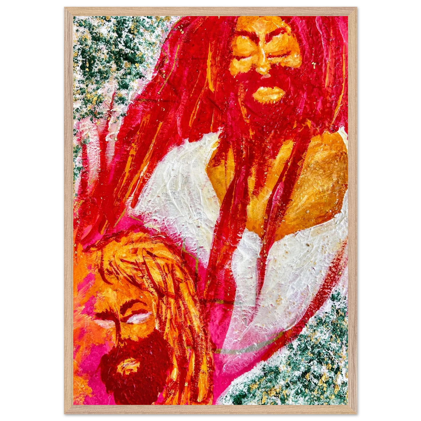 YESHUA - Gallery of Grace