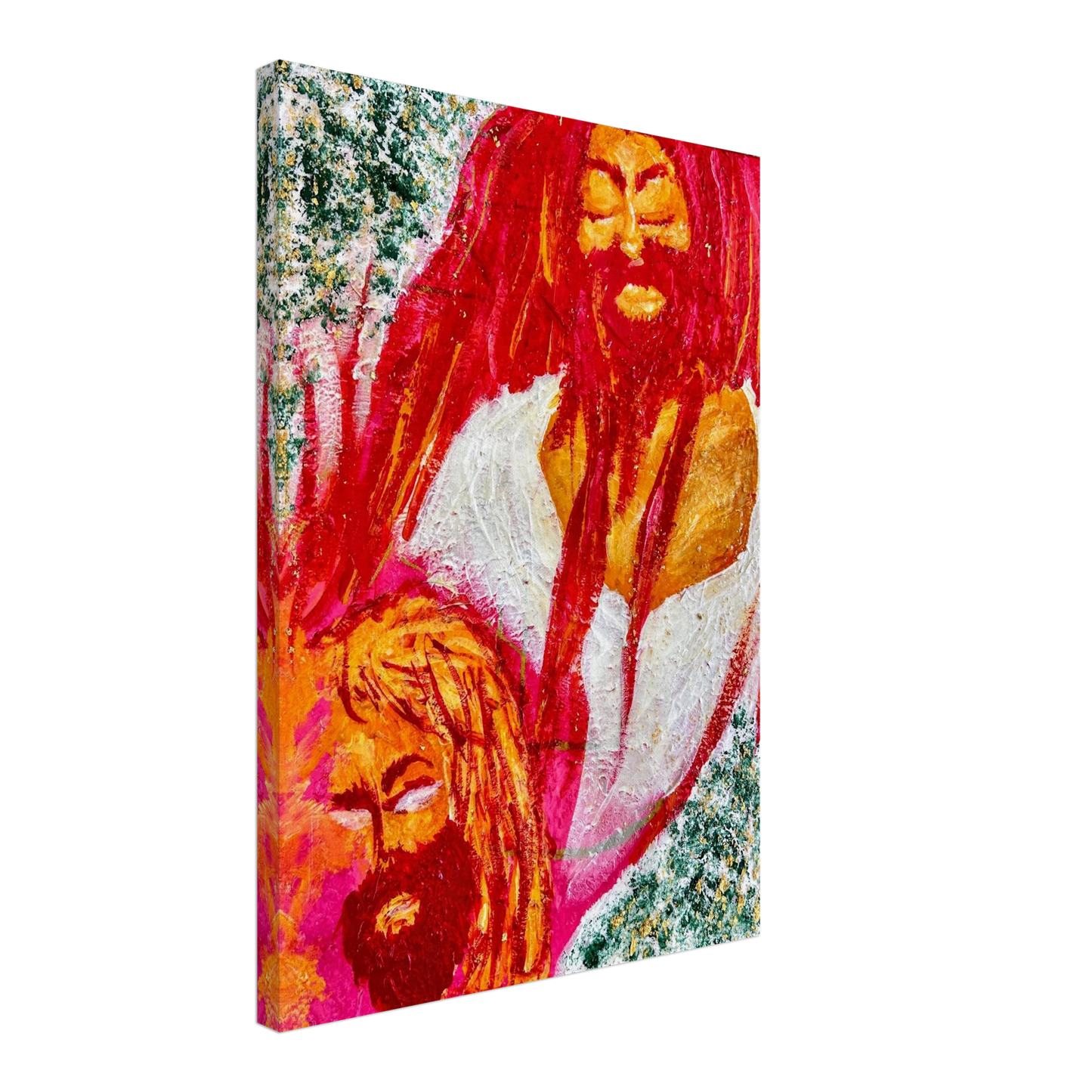 YESHUA - Gallery of Grace