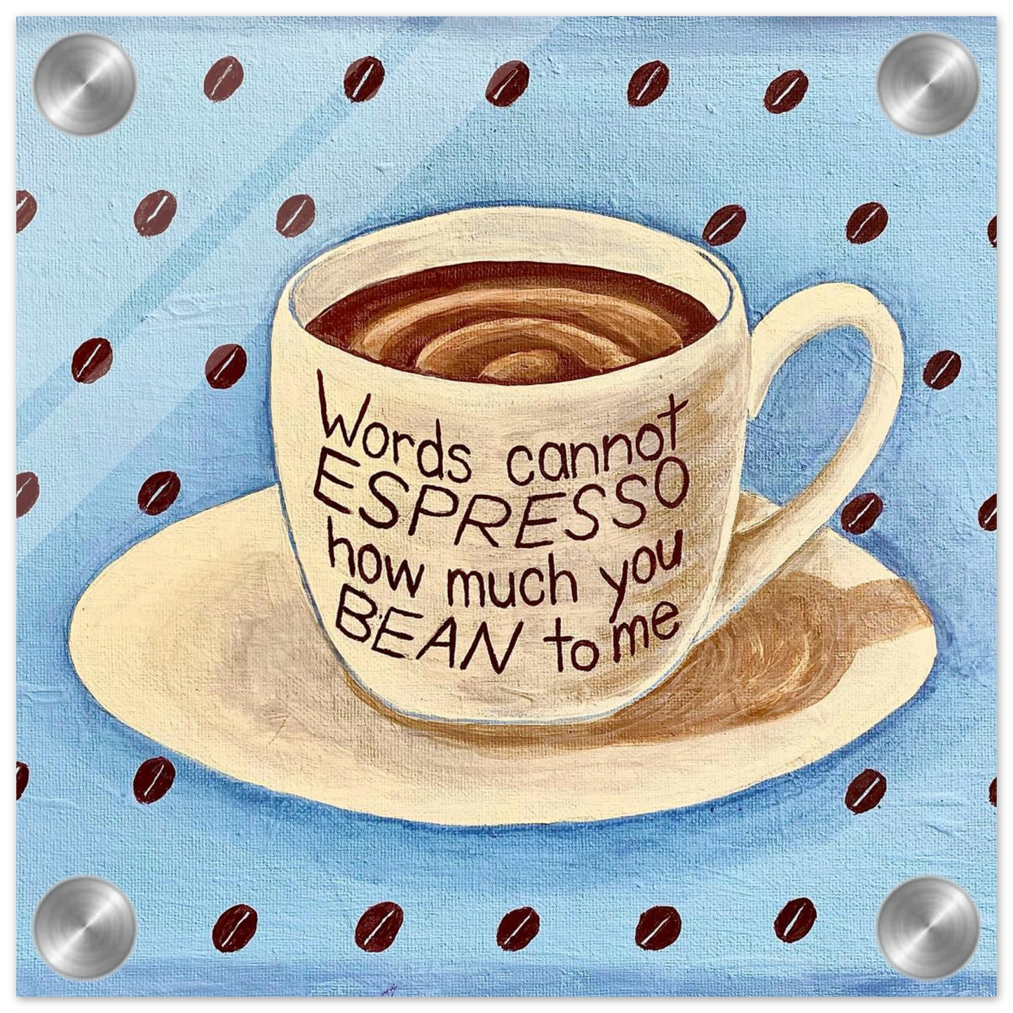 Grounds for Gratitude - Gallery of Grace