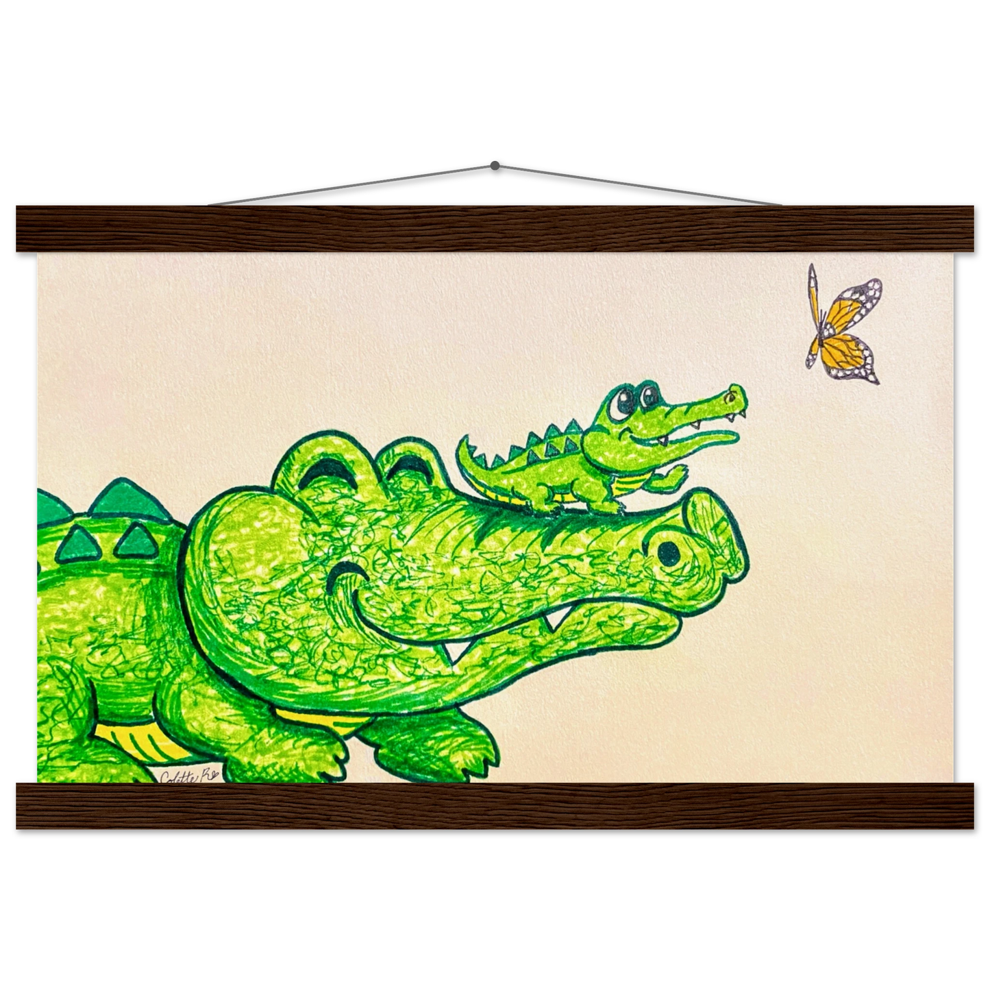 Cultivating Wonder - Gallery of Grace