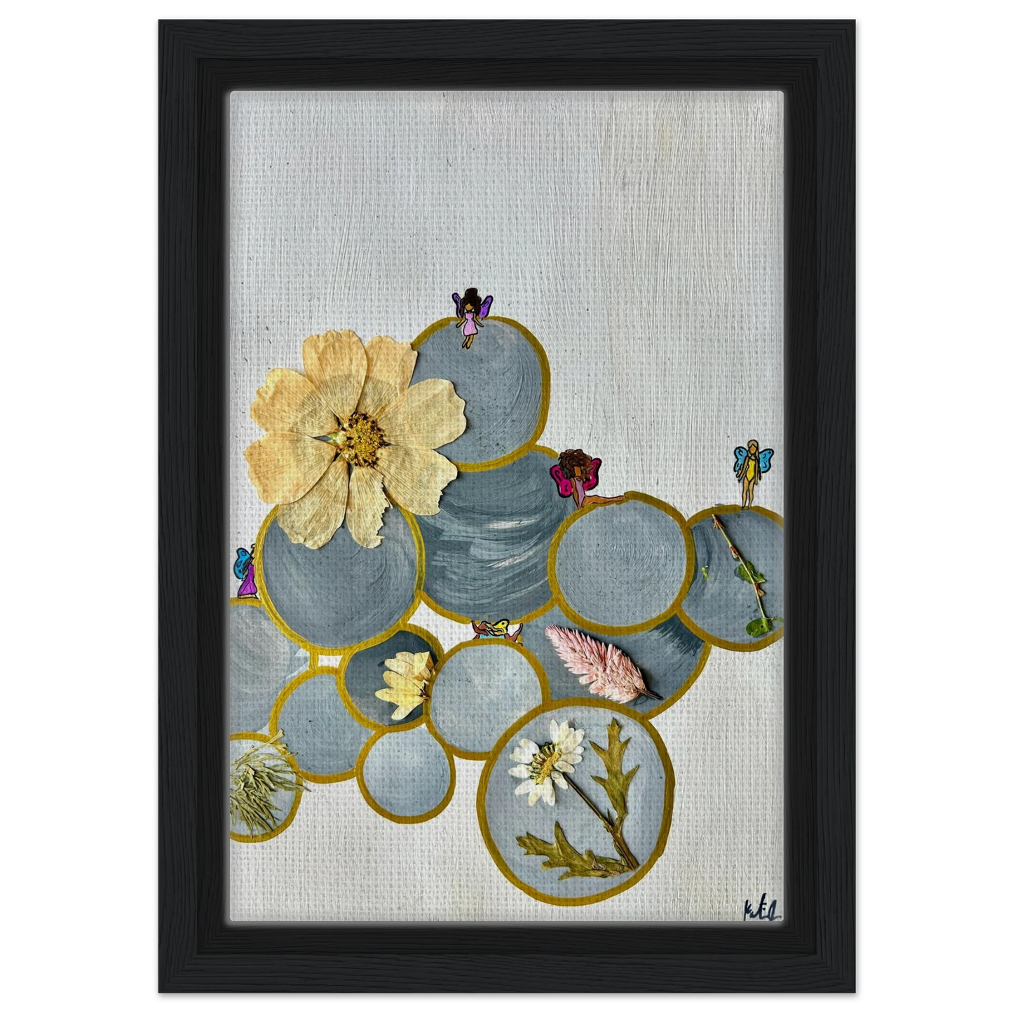 The New Garden - Gallery of Grace