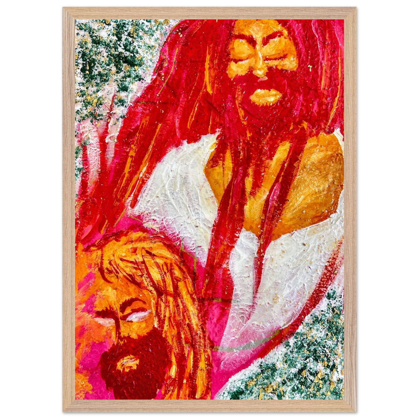 YESHUA - Gallery of Grace