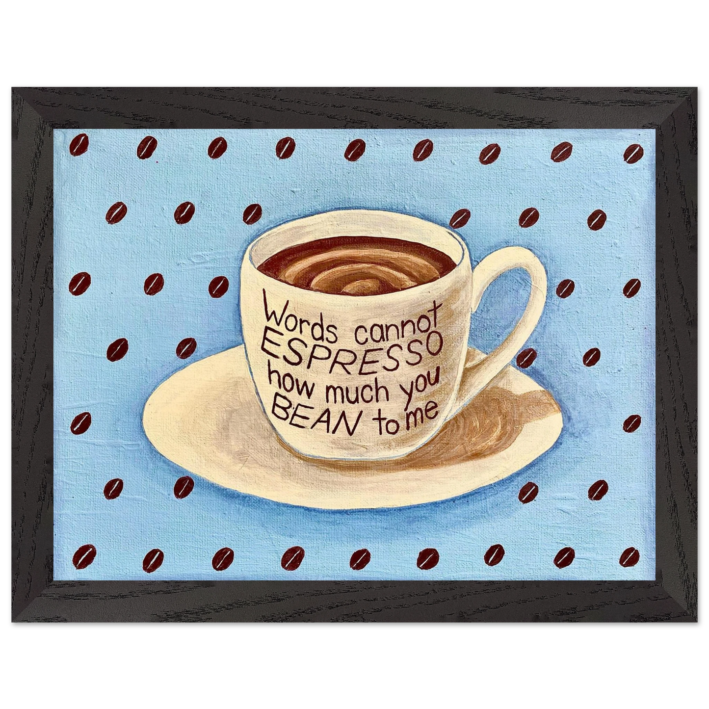 Grounds for Gratitude - Gallery of Grace