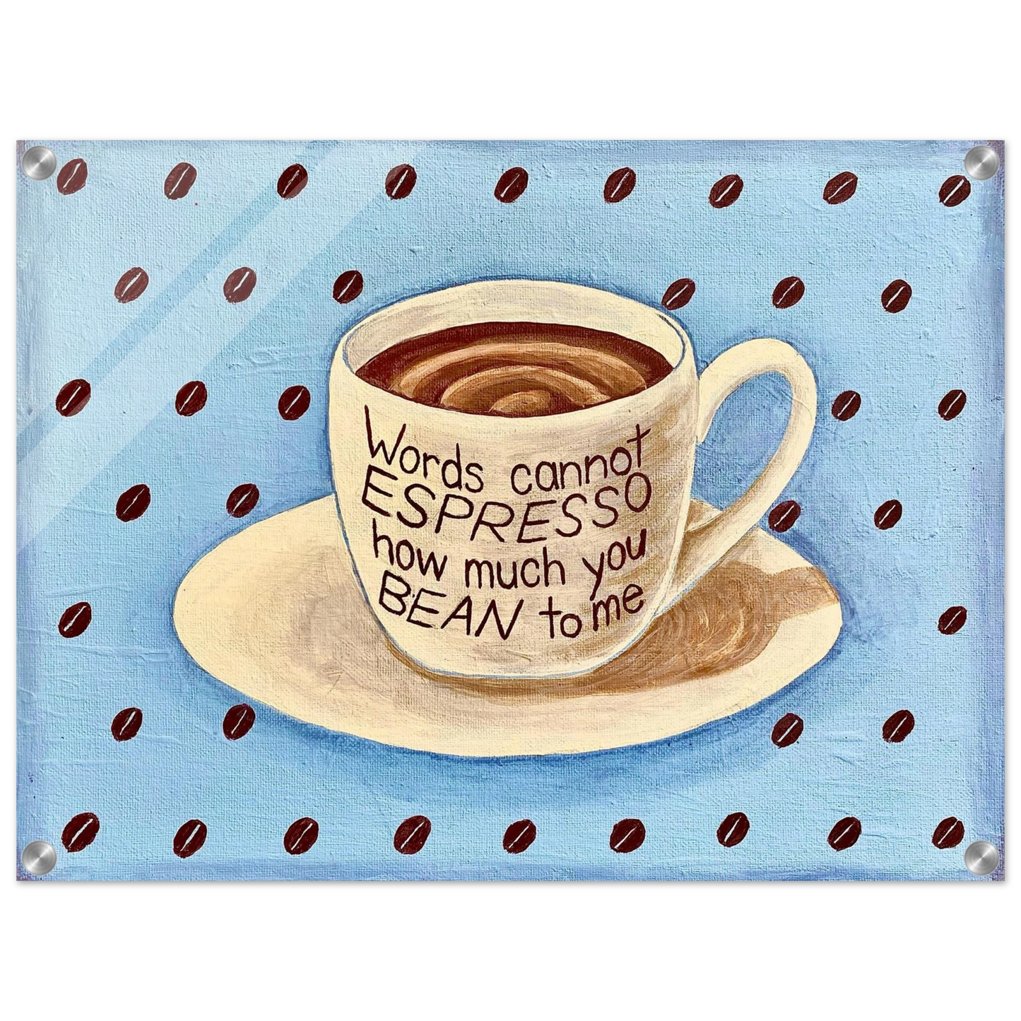 Grounds for Gratitude - Gallery of Grace