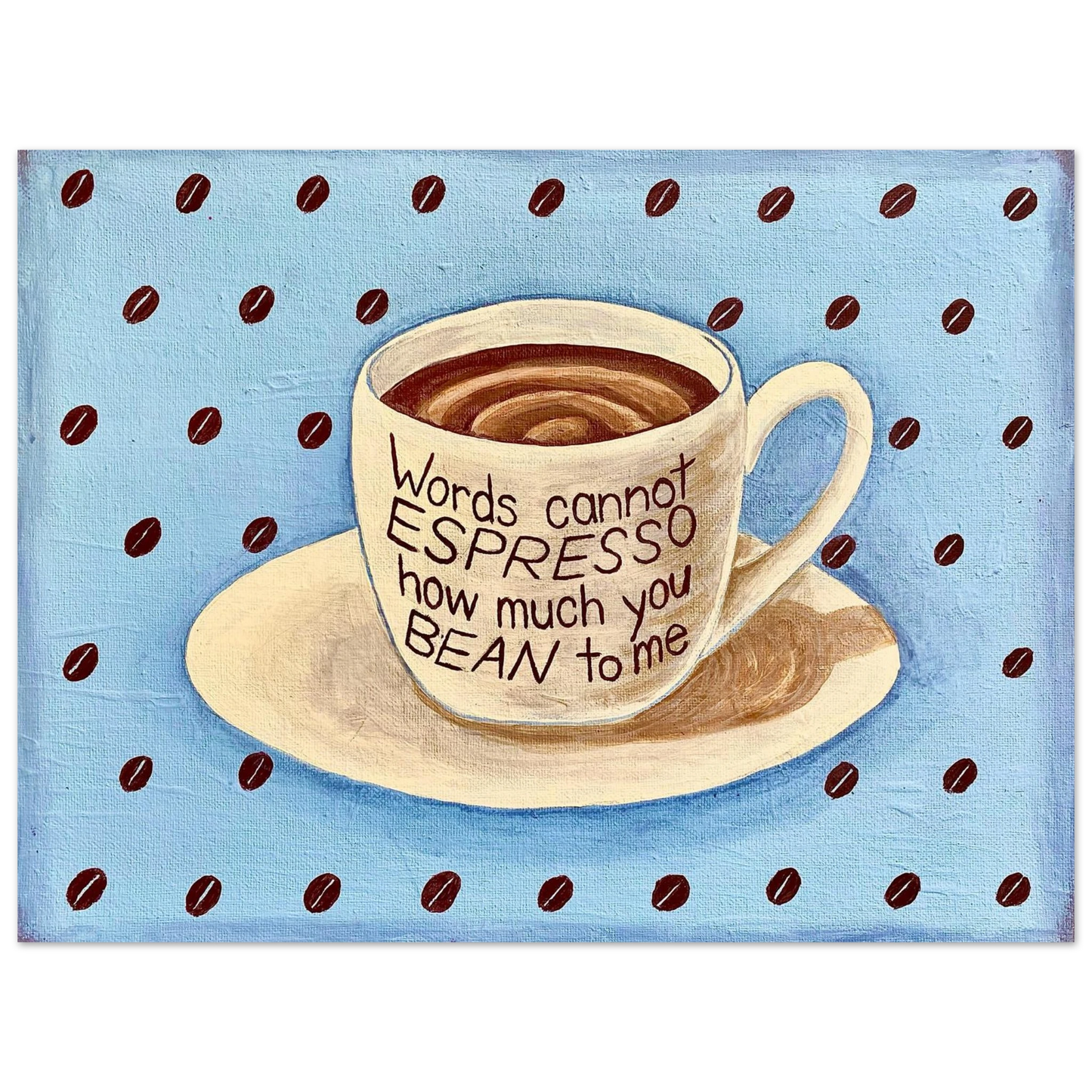 Grounds for Gratitude - Gallery of Grace