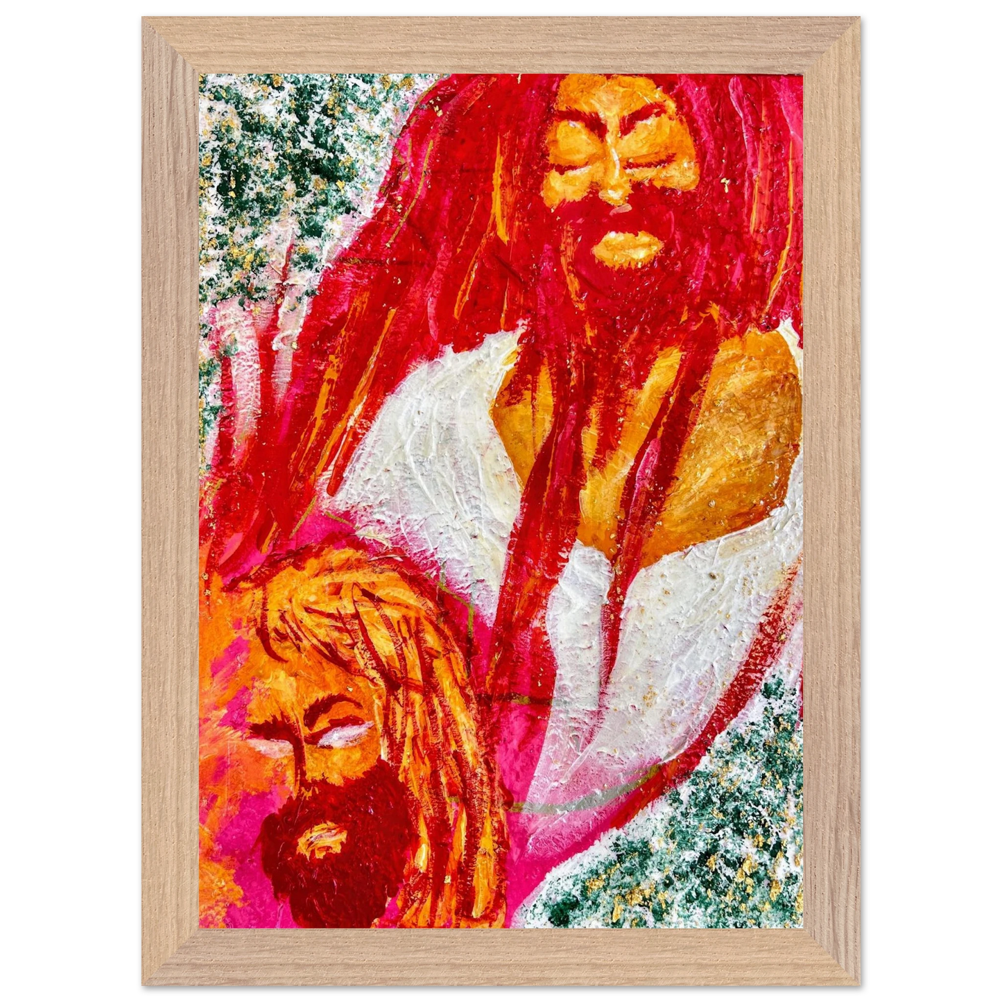 YESHUA - Gallery of Grace