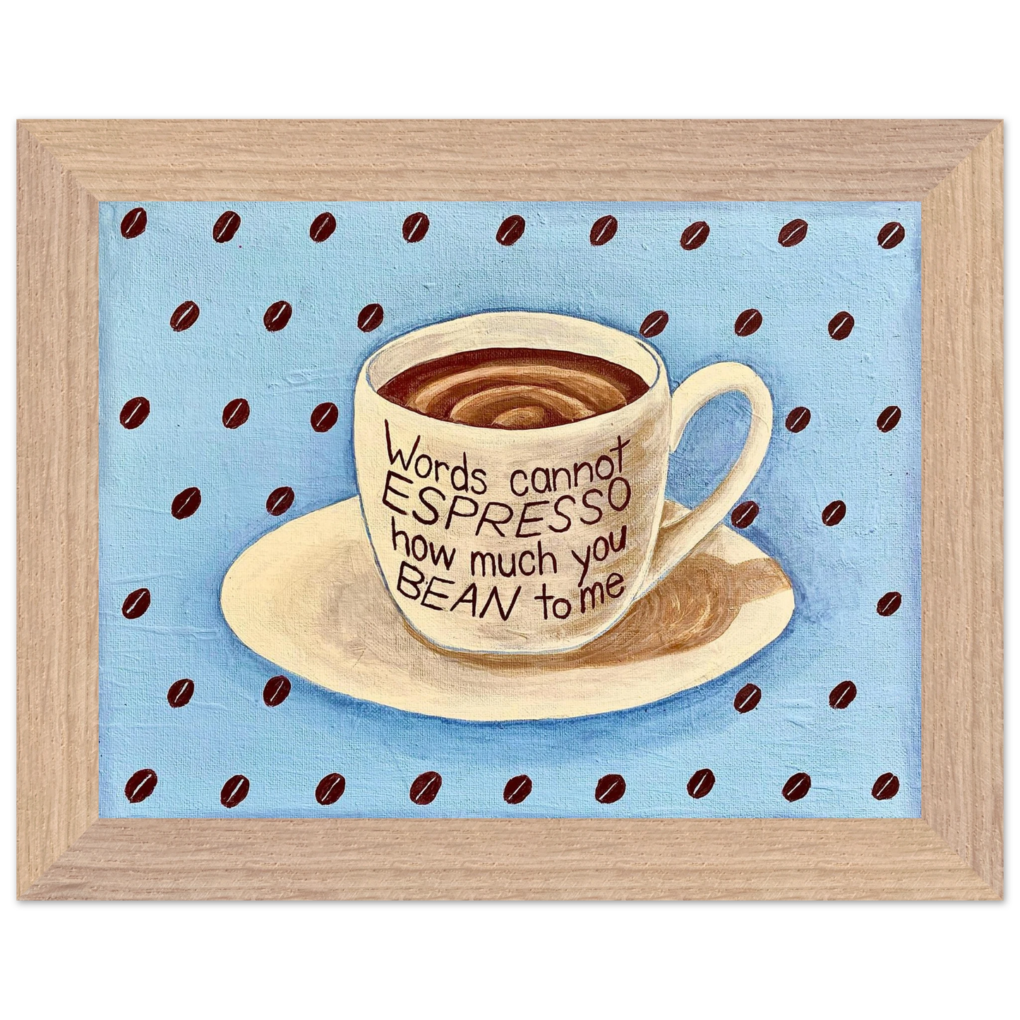 Grounds for Gratitude - Gallery of Grace