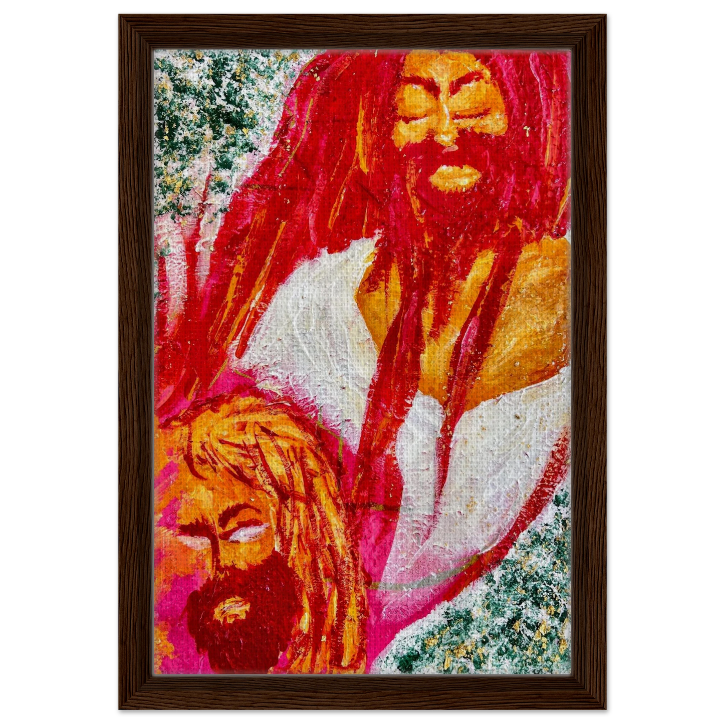 YESHUA - Gallery of Grace