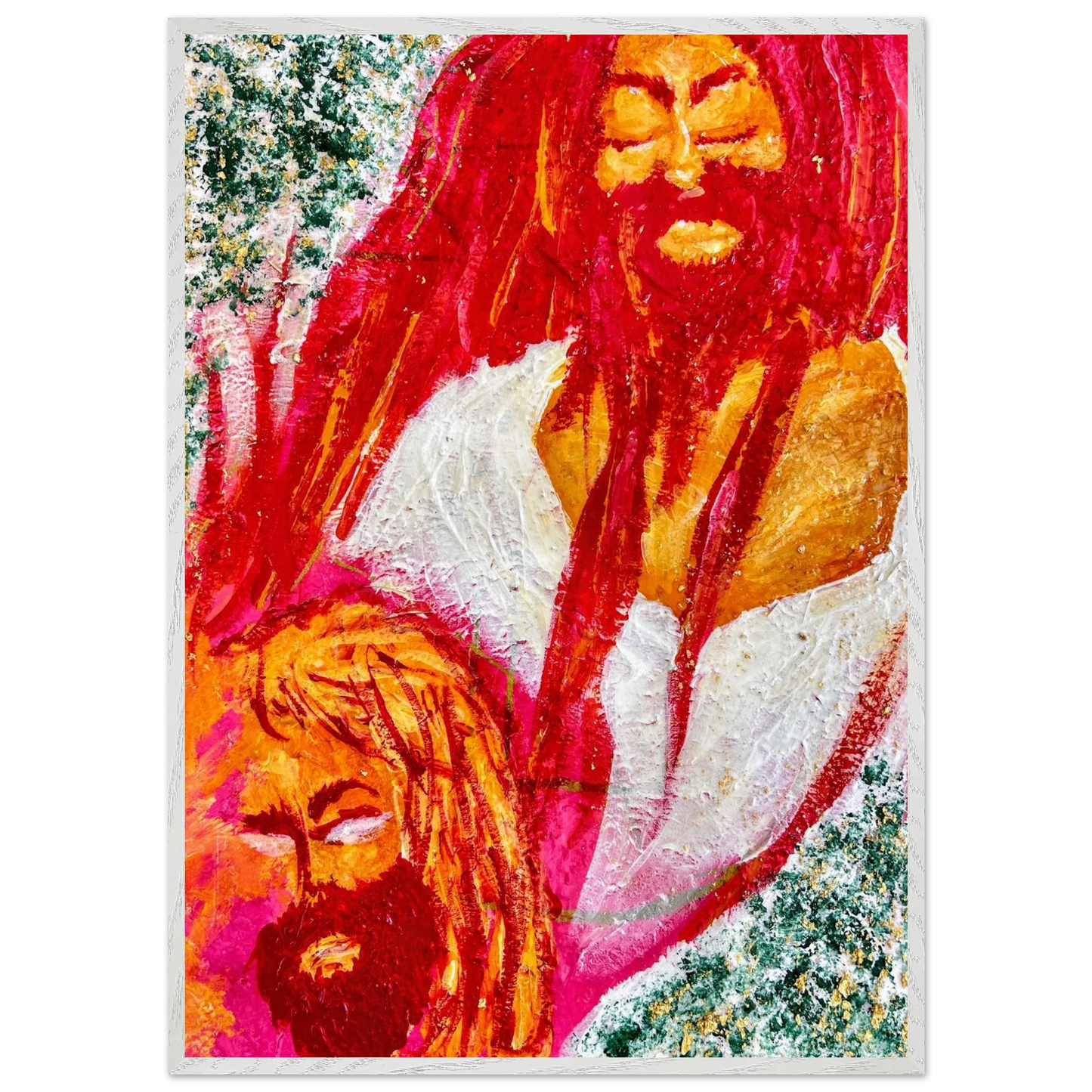 YESHUA - Gallery of Grace