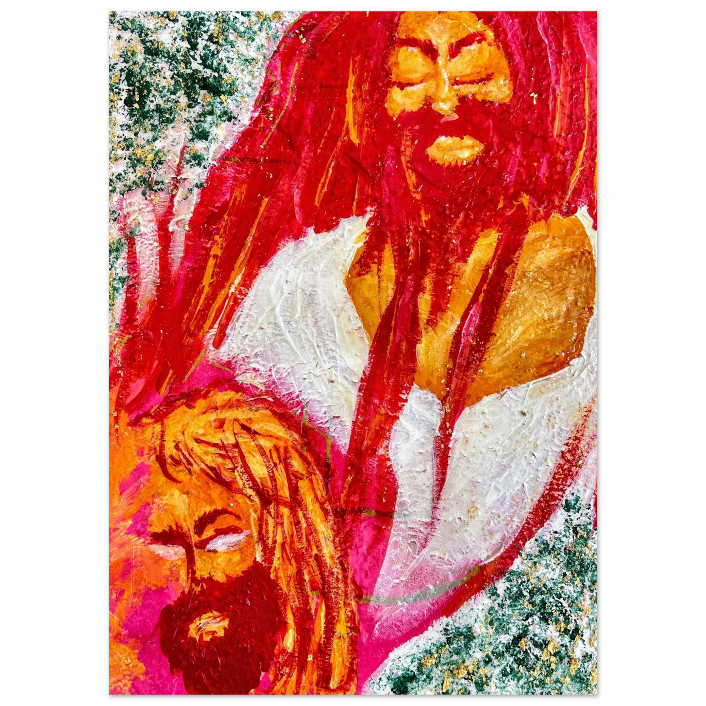 YESHUA - Gallery of Grace