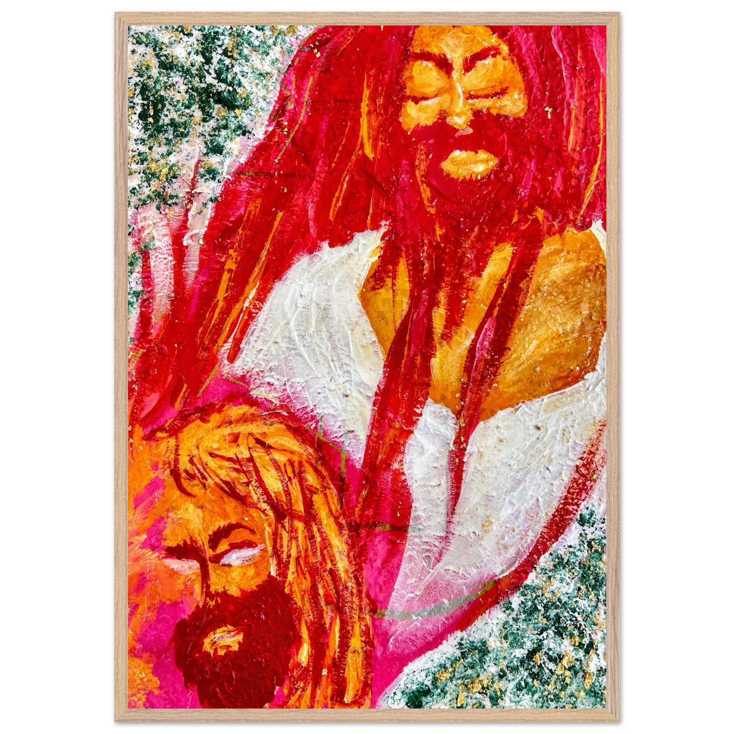 YESHUA - Gallery of Grace
