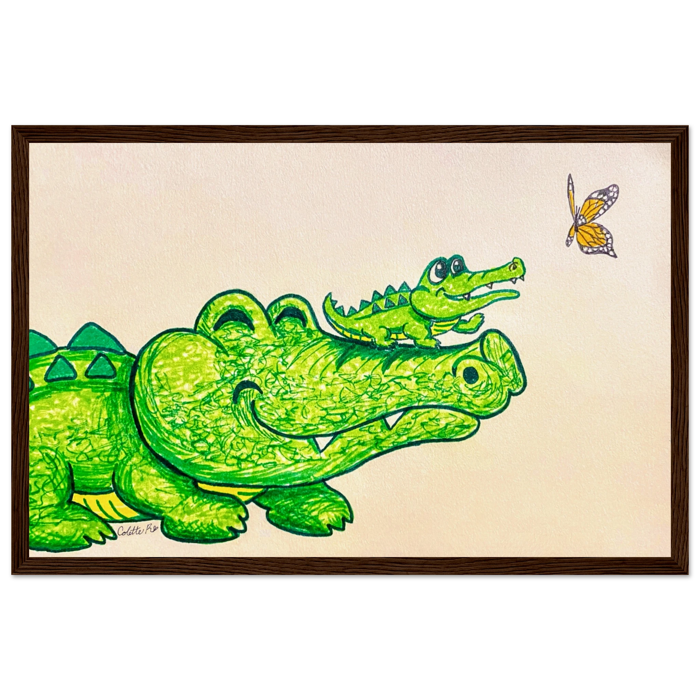 Cultivating Wonder - Gallery of Grace