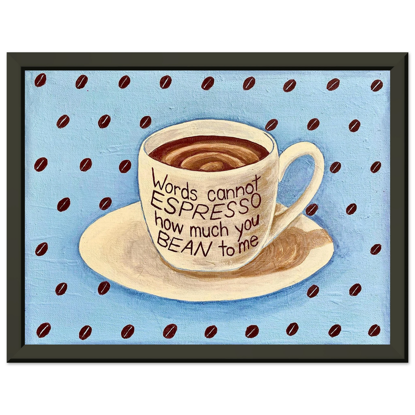 Grounds for Gratitude - Gallery of Grace