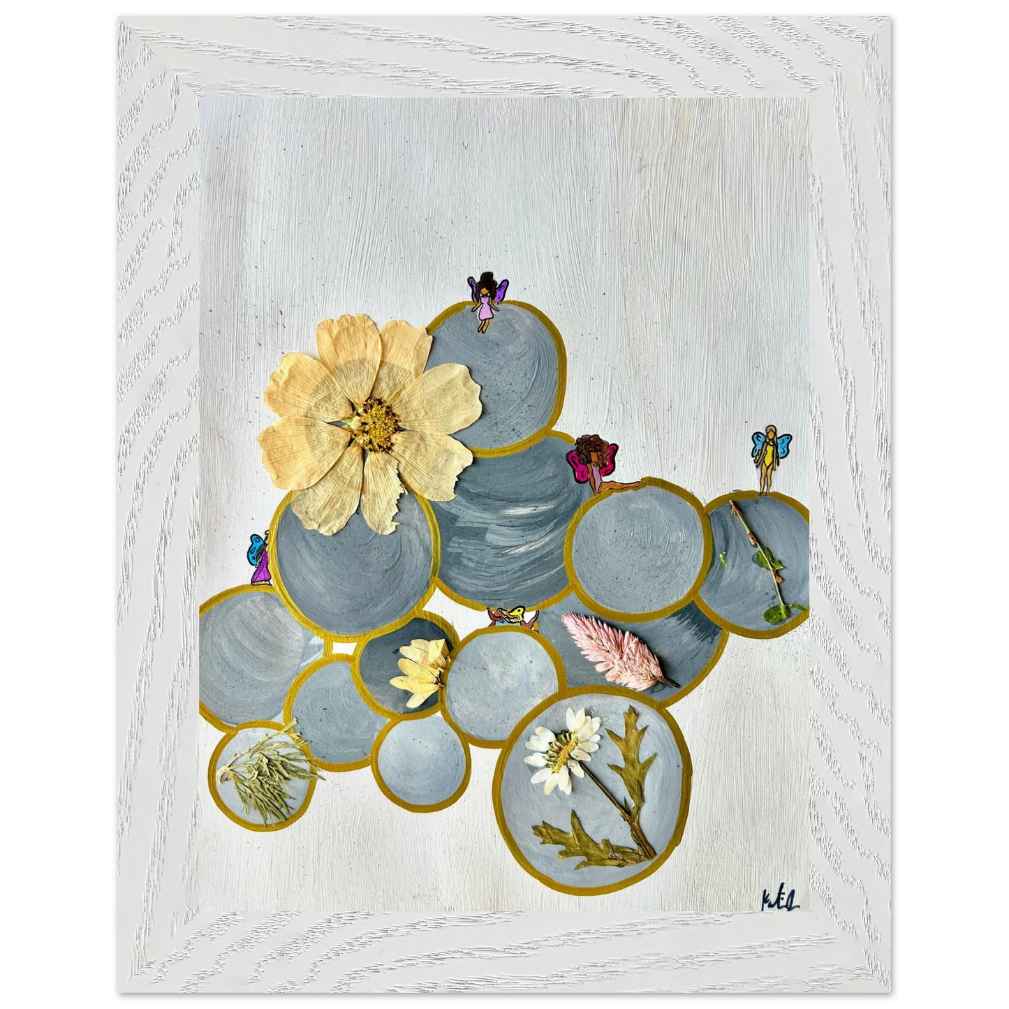 The New Garden - Gallery of Grace