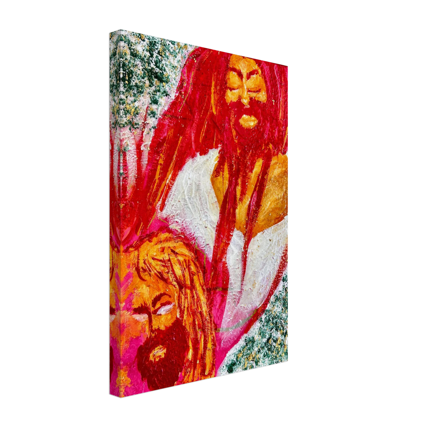 YESHUA - Gallery of Grace