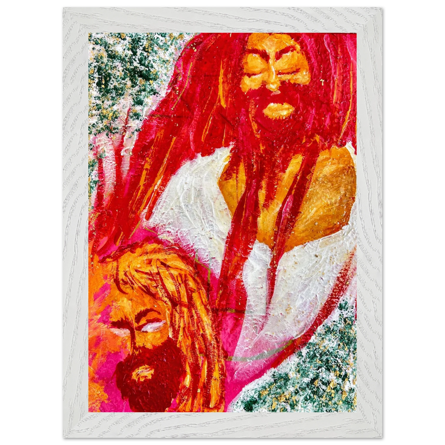 YESHUA - Gallery of Grace