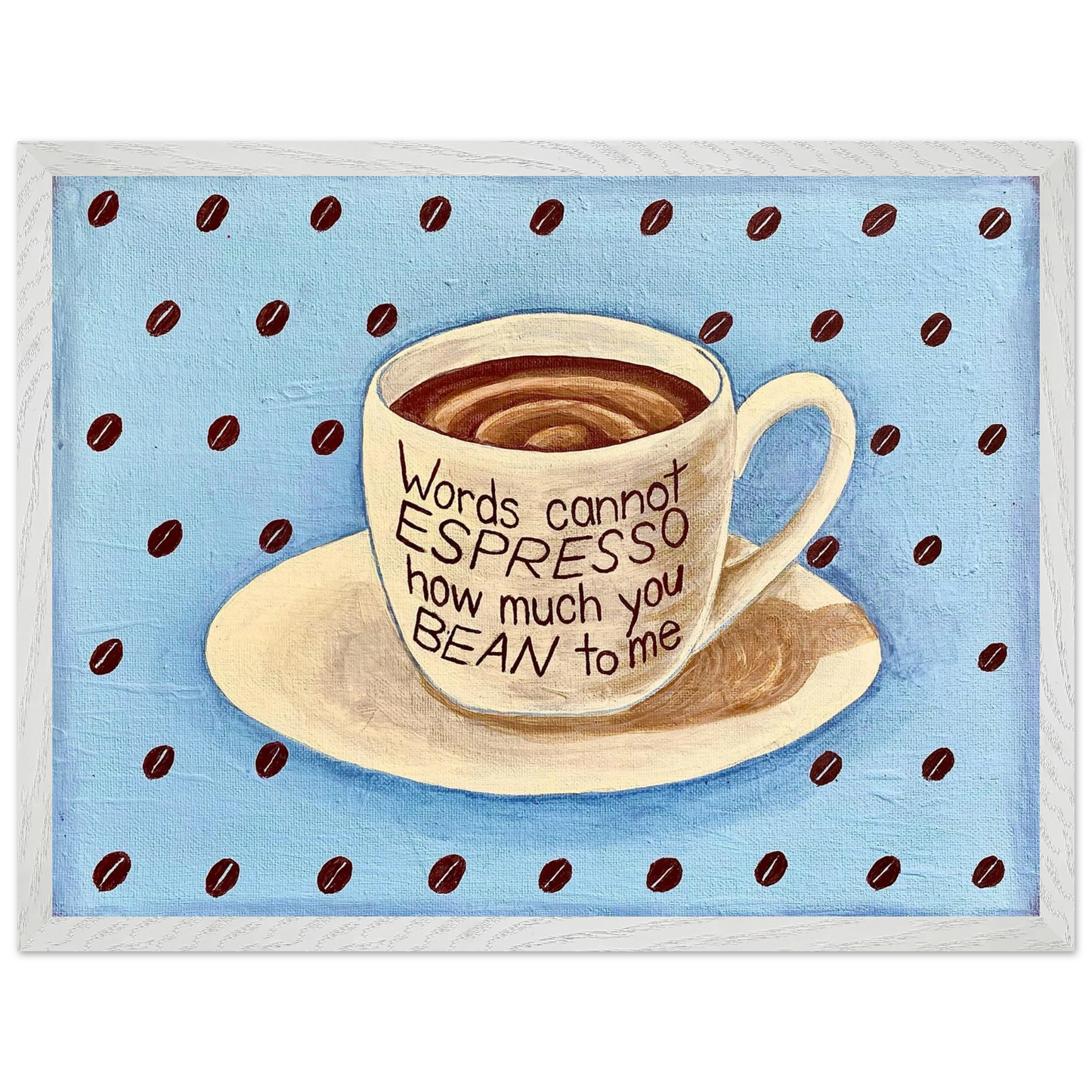 Grounds for Gratitude - Gallery of Grace