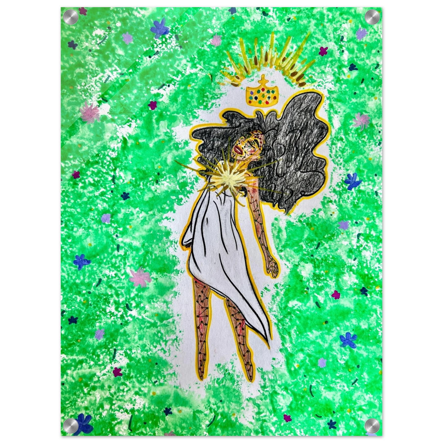 New Jerusalem - Gallery of Grace