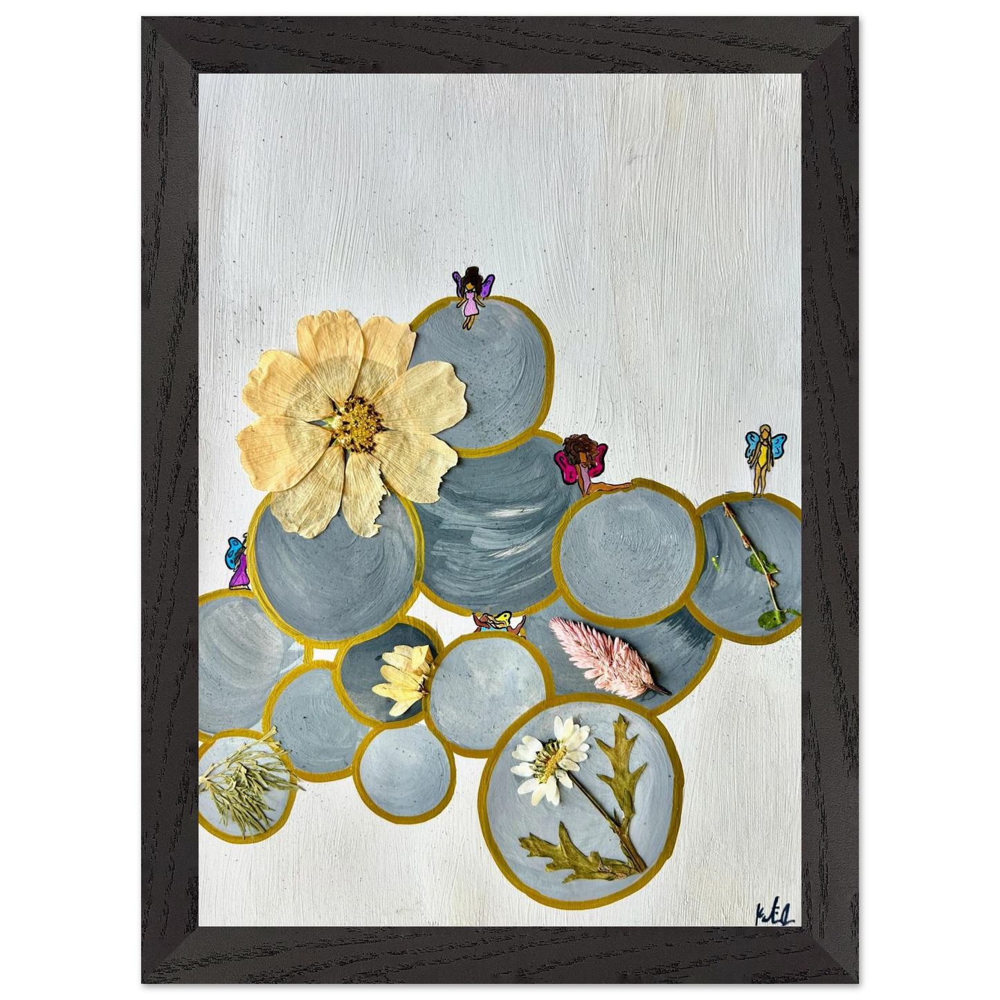 The New Garden - Gallery of Grace