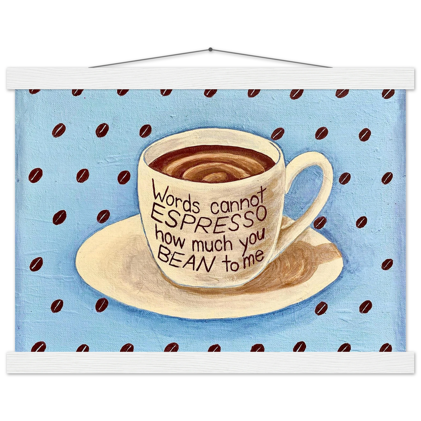 Grounds for Gratitude - Gallery of Grace