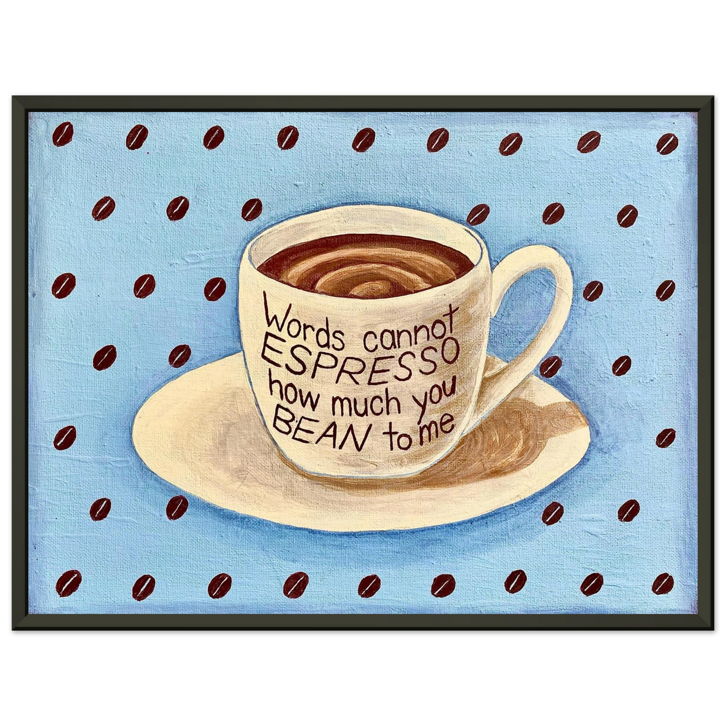 Grounds for Gratitude - Gallery of Grace