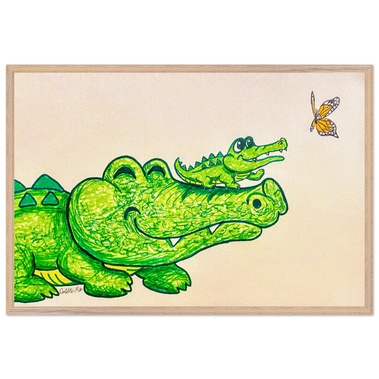 Cultivating Wonder - Gallery of Grace