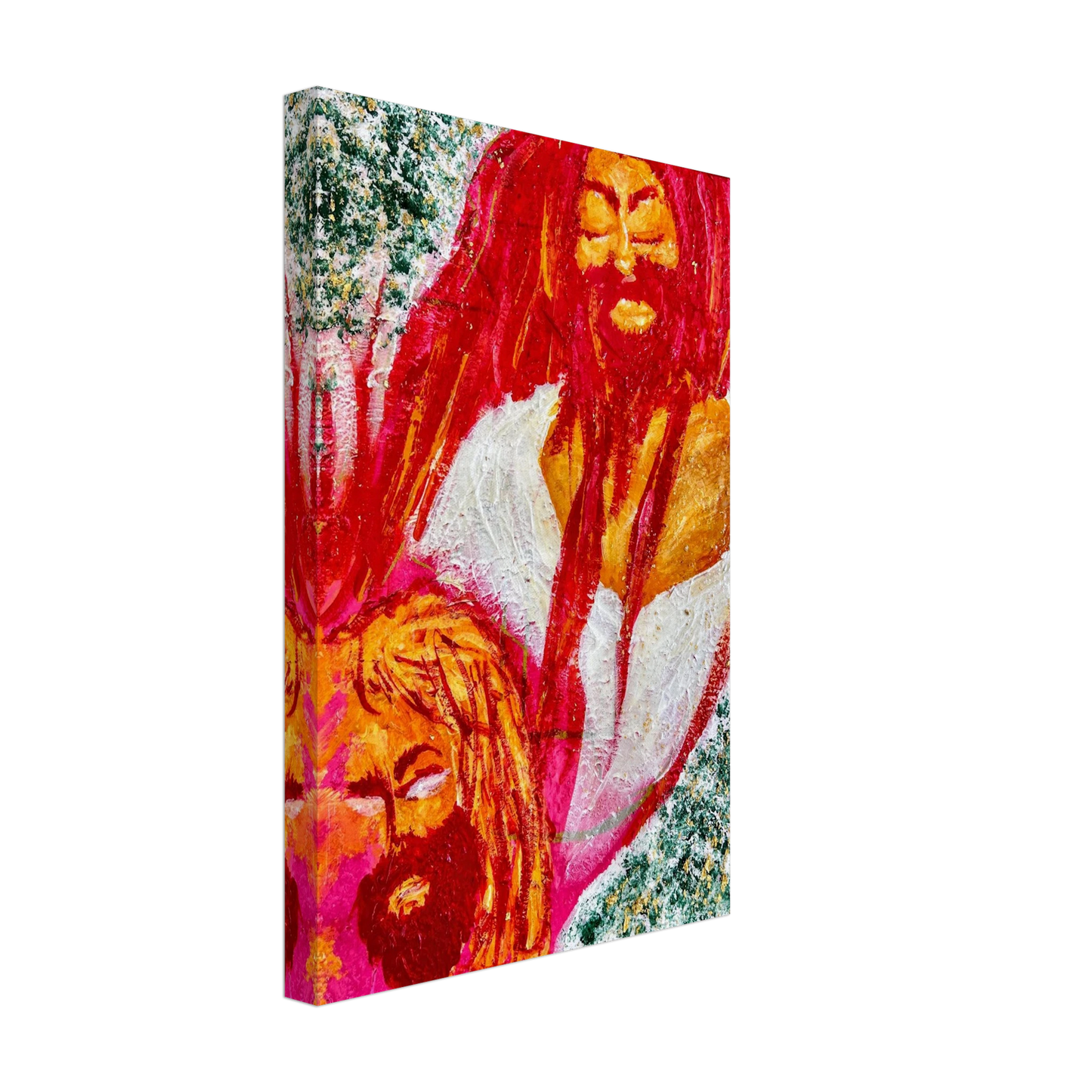 YESHUA - Gallery of Grace