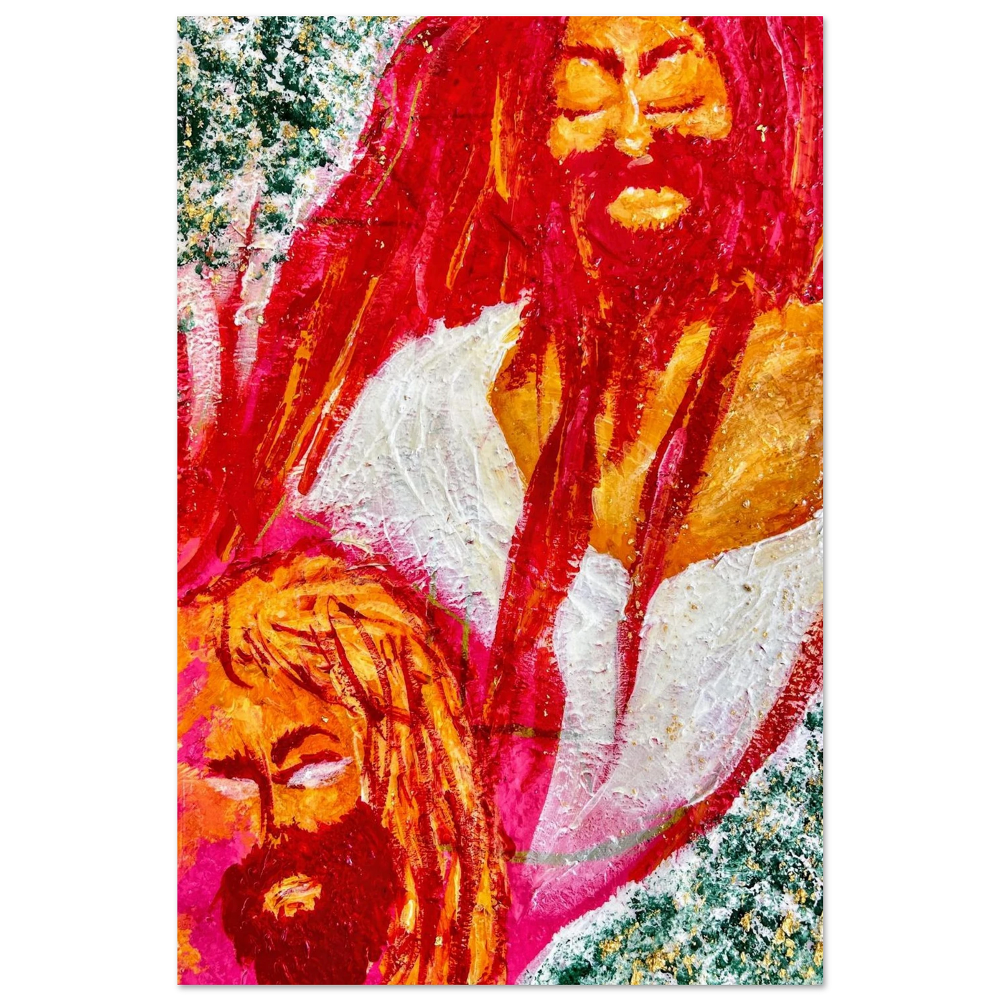 YESHUA - Gallery of Grace