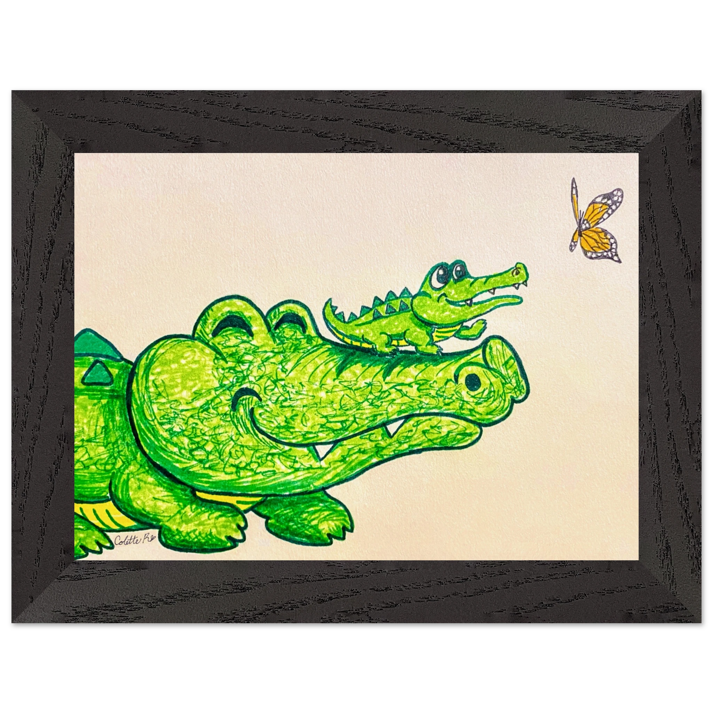 Cultivating Wonder - Gallery of Grace