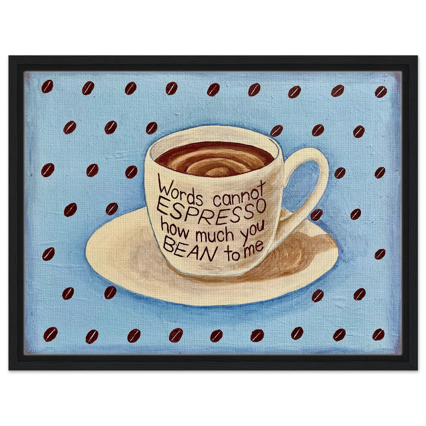 Grounds for Gratitude - Gallery of Grace