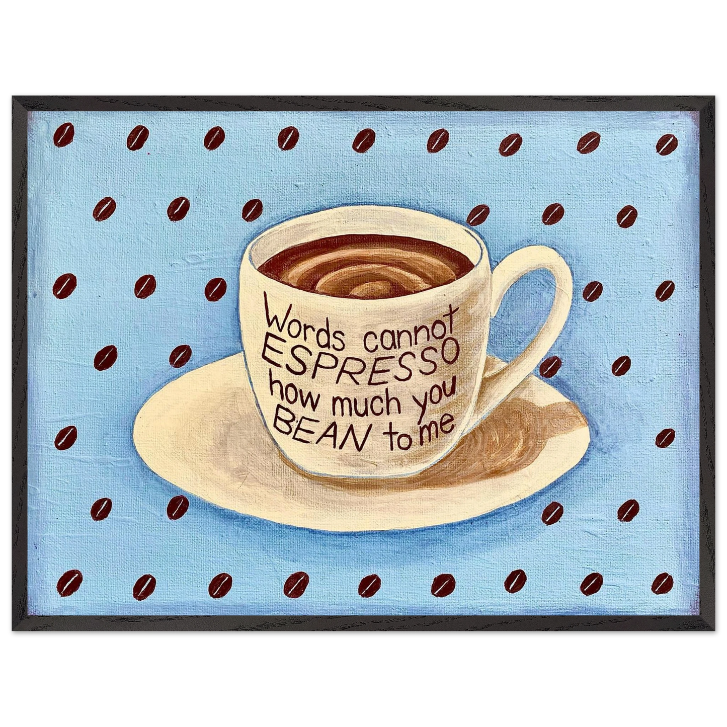 Grounds for Gratitude - Gallery of Grace