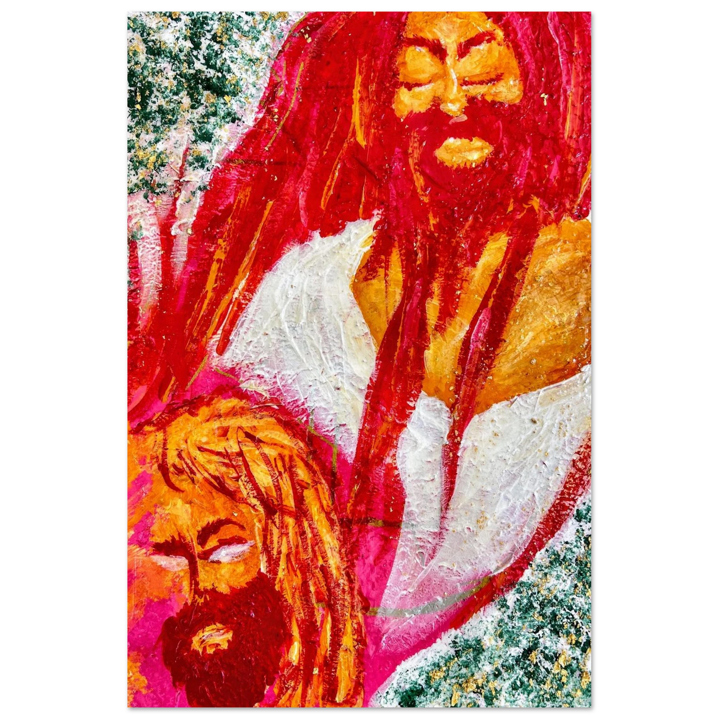 YESHUA - Gallery of Grace