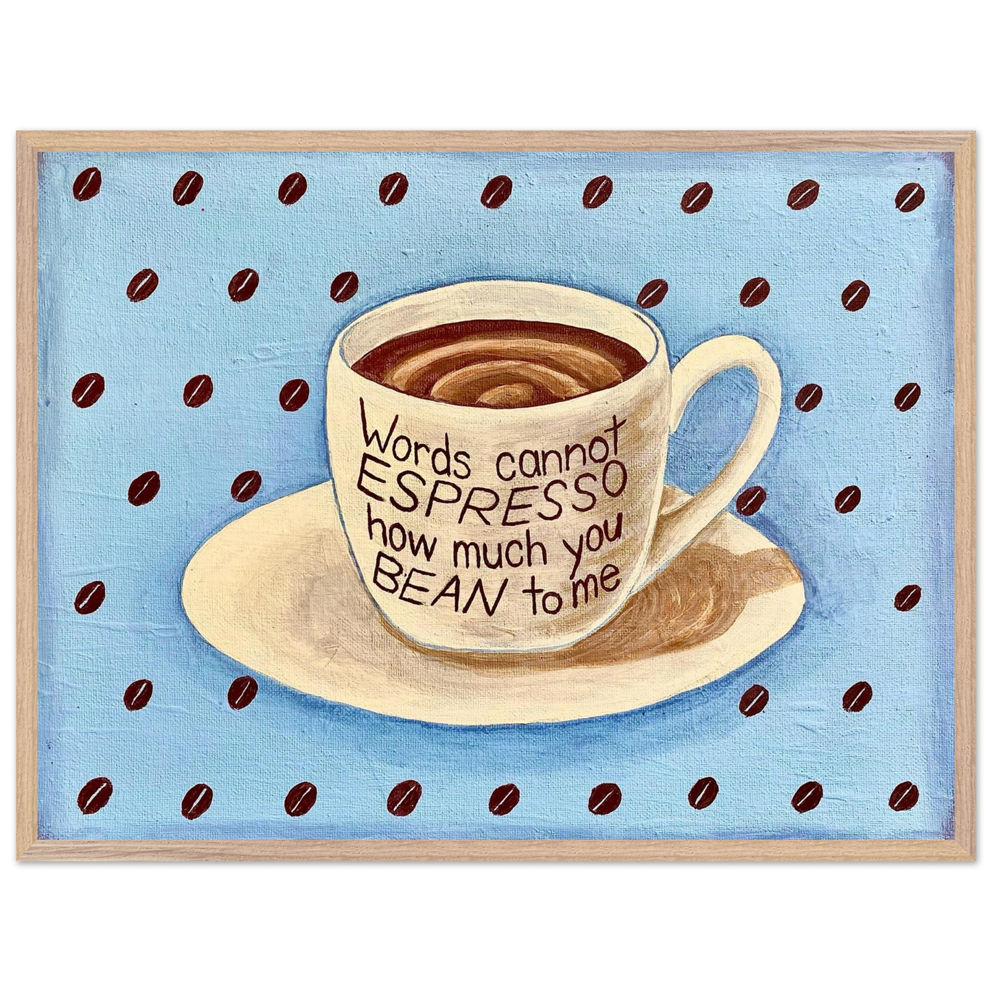 Grounds for Gratitude - Gallery of Grace