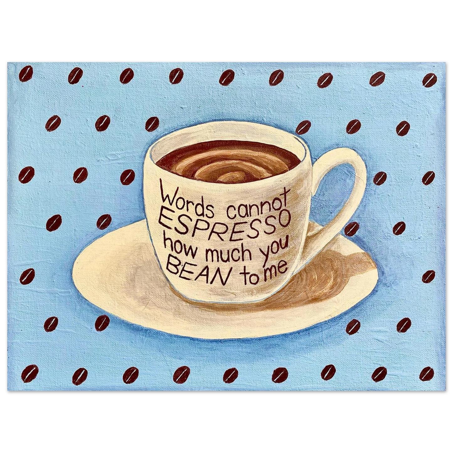 Grounds for Gratitude - Gallery of Grace