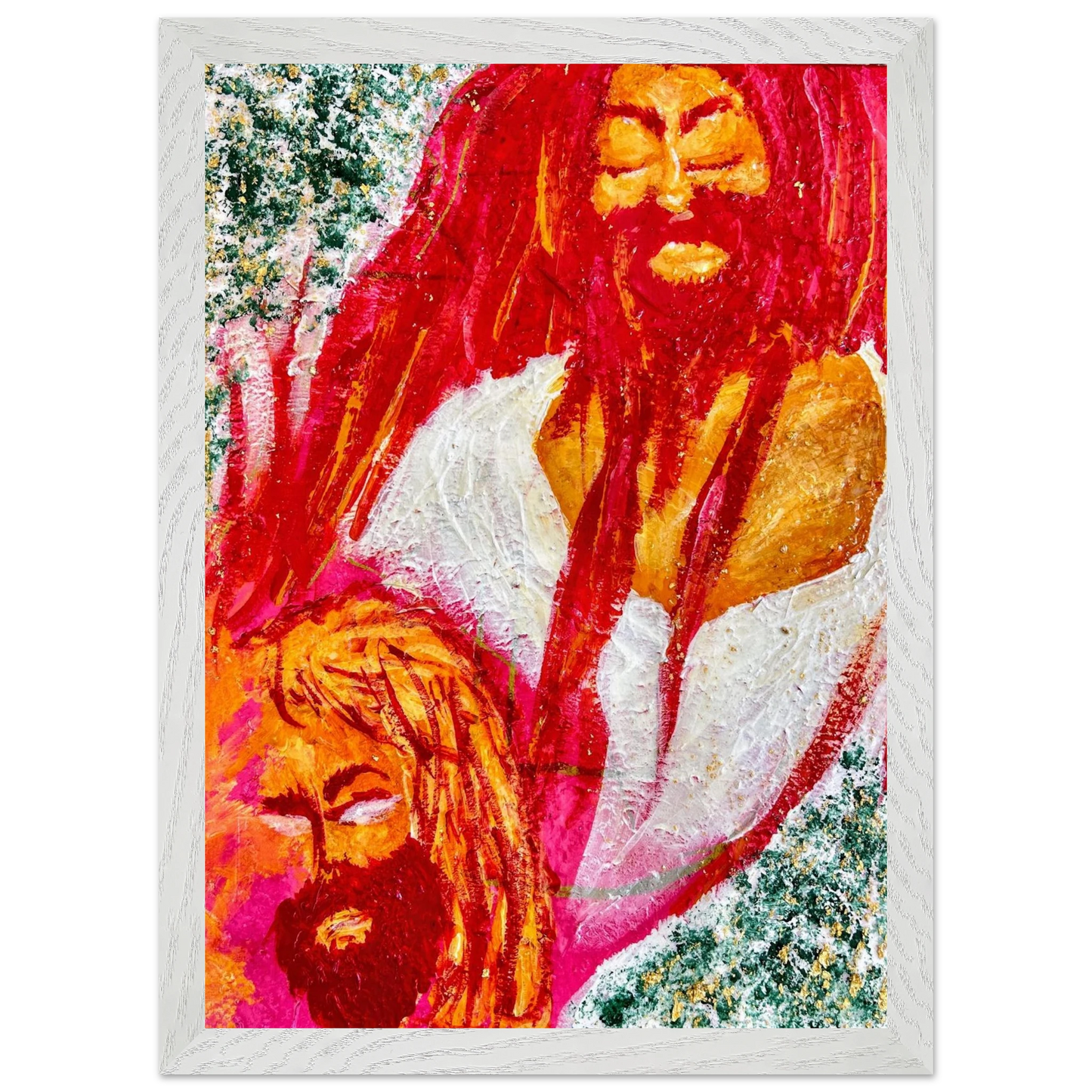 YESHUA - Gallery of Grace